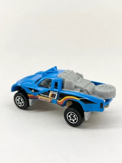 Baja Bullet