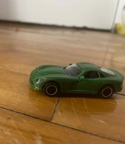 Dodge Viper