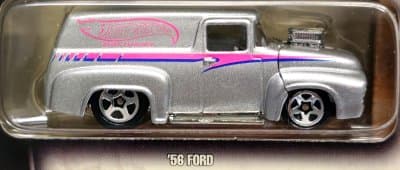 56 Ford