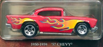 57 Chevy