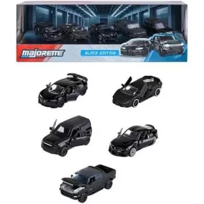 Black Edition Giftpack