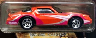 Camaro