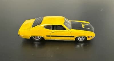 70 Ford Torino