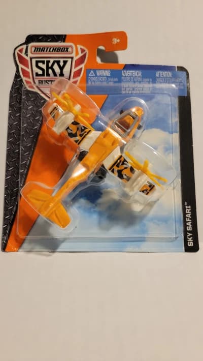 Sky Safari