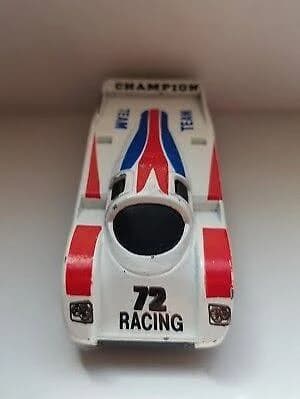 Champion Racing Team