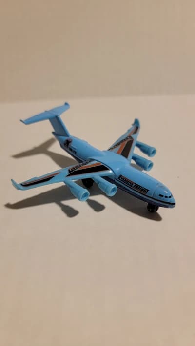 Sky Cargo