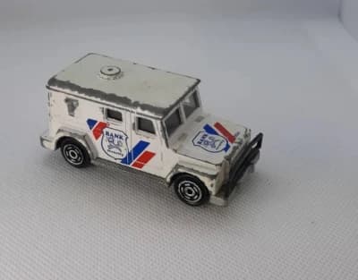 Bank Security