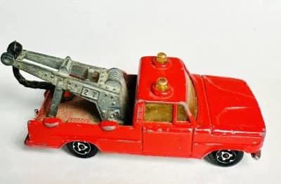 Dodge Pickup