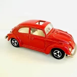 Volkswagon Beetle