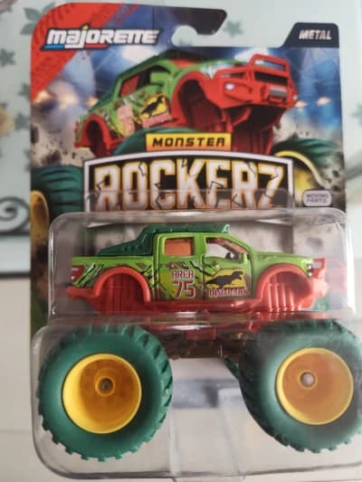 Ford F-150 Raptor