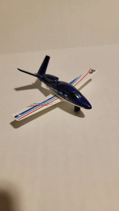 Cirrus Vision