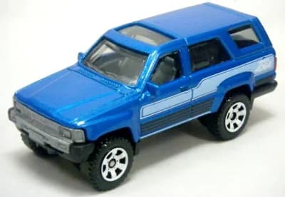 Toyota 4Runner