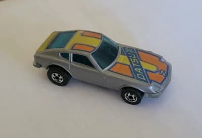 Z-Whiz