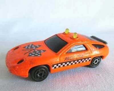 Porsche 928 Pace Car