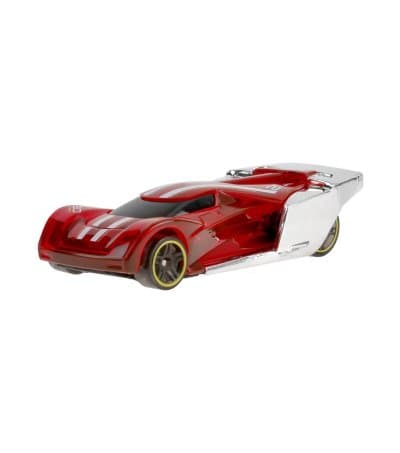 Lindster Prototype