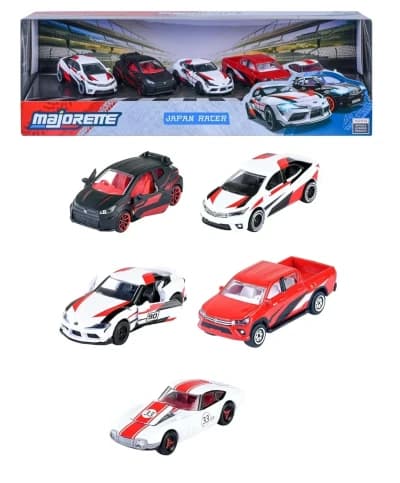 Japan Racer Giftpack