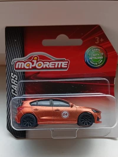Ford Focus ST