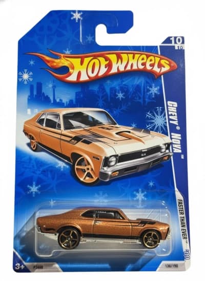 Chevy Nova