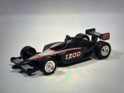 Indy 500 Oval