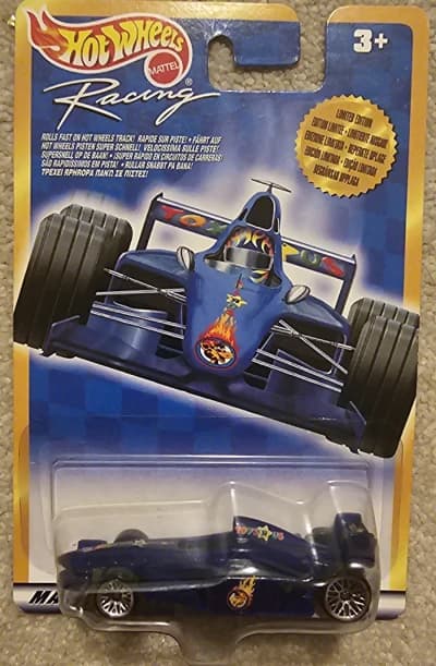 F1 Racer