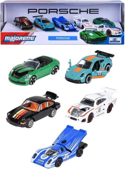 Porsche Giftpack