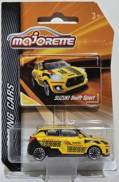 Suzuki Swift Sport