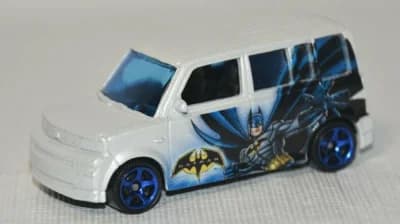 Scion xB