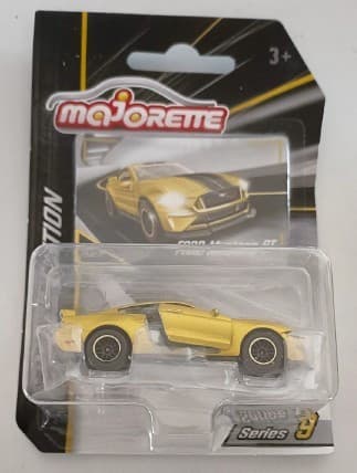 Ford Mustang GT