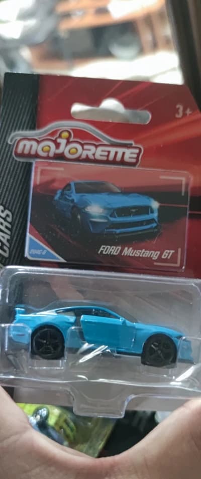 Ford Mustang Gt