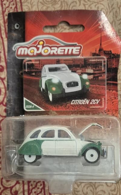 Citroën 2CV