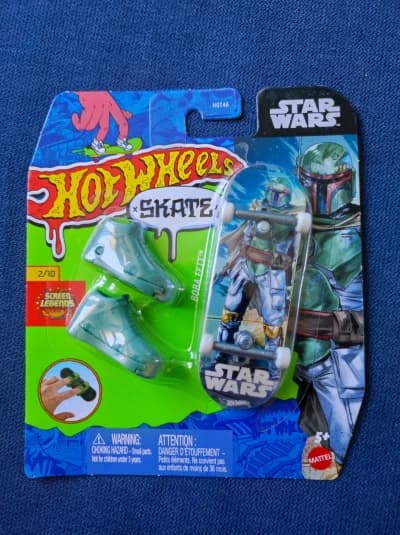 Boba Fett™