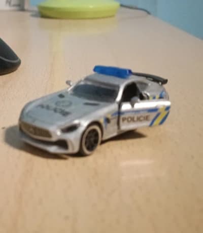 Mercedes-AMG GT R