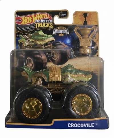 Crocovile