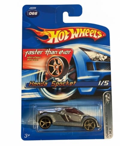 Honda Spocket