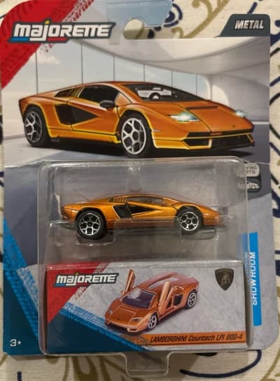 Lamborghini Countach LPI 800-4