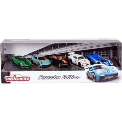 Porsche Edition Giftpack