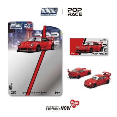 RWB 930