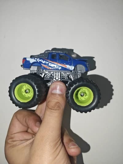 Ford F-150 Raptor