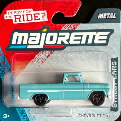 Chevrolet C10