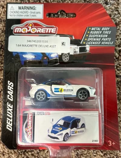 Toyota GT86