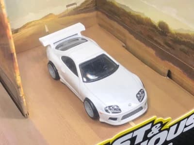 Toyota Supra