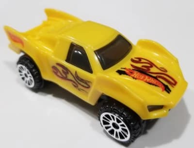 Baja Truck