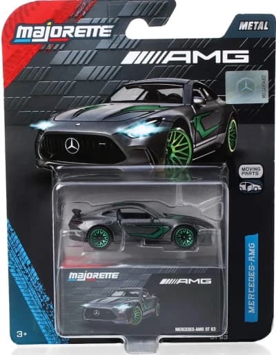Mercedes-AMG GT 63