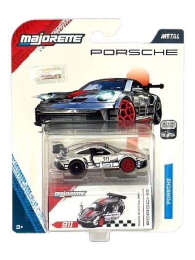 Porsche 911 GT3 Cup (992)