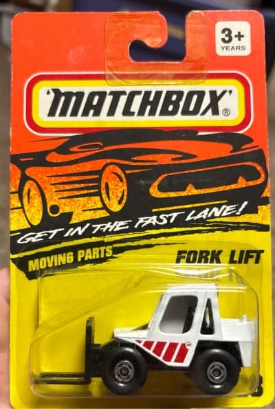 Fork Lift