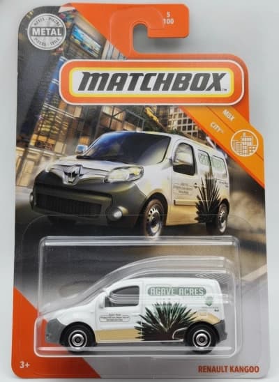2018 Renault Kangoo Express