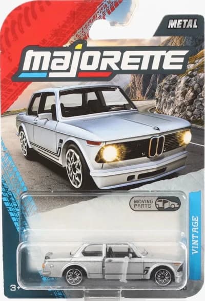 BMW 2002 Turbo