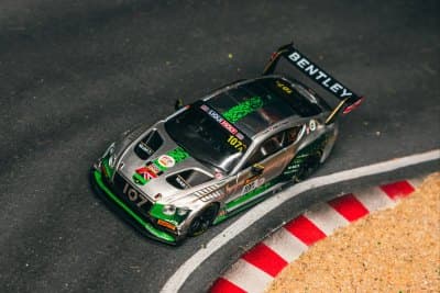 Bentley Continental GT3 Bathurst 12 Hour 2019 #107