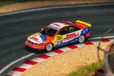 Audi A4 Quattro Super Tourenwagen Cup 1998 #45