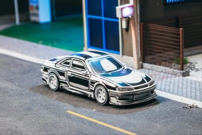 VERTEX Silvia (S 14)